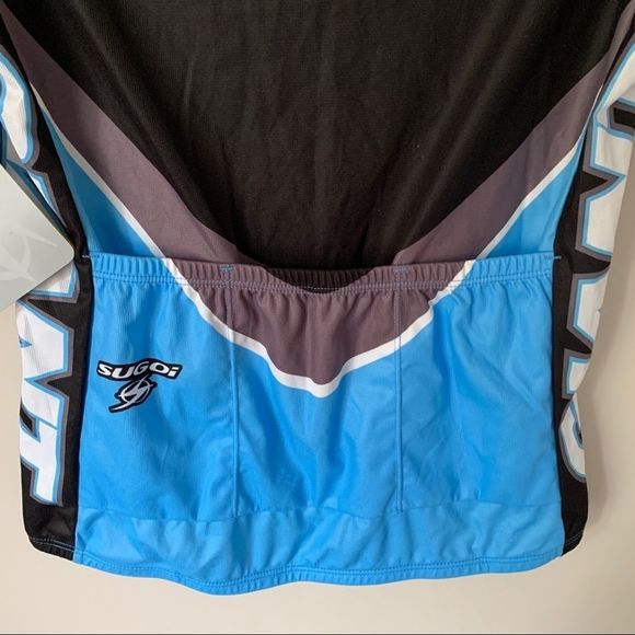 New Sugoi Top - Picture 3 of 8